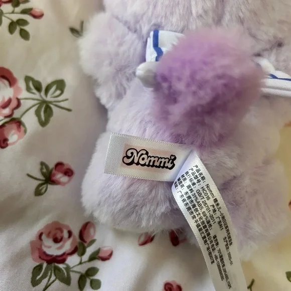 Nommi Puppy Diary Series Collectible Doll. - Picture 7 of 11